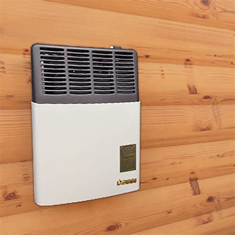 gas direct vent heaters